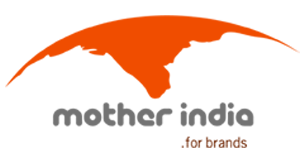 Mother india branding